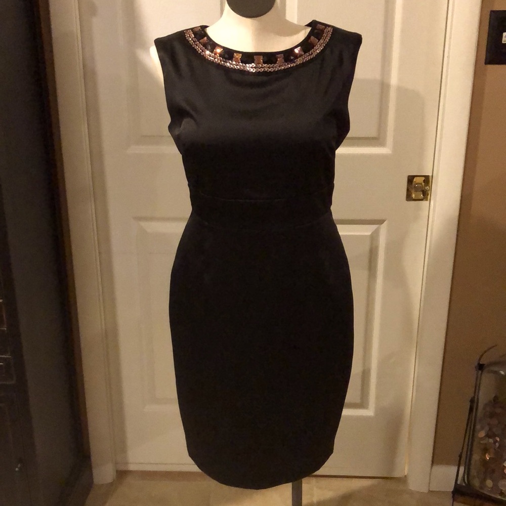 Dress for the Holidays